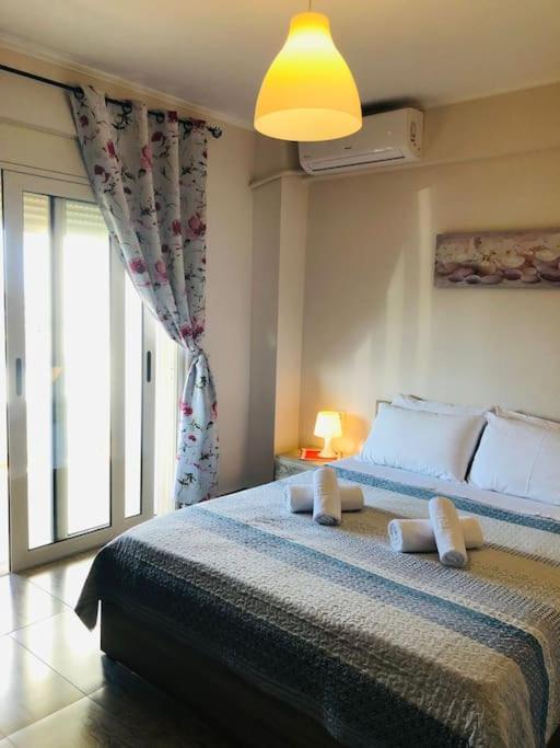 Apartment Ariadni's 2 *