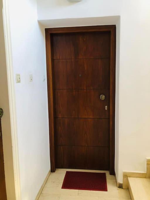 Apartment Ariadni's 1 *