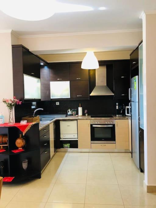 Ariadni's 2 Apartment