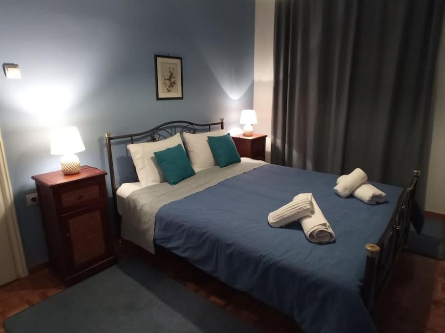 Apartment Capt73134