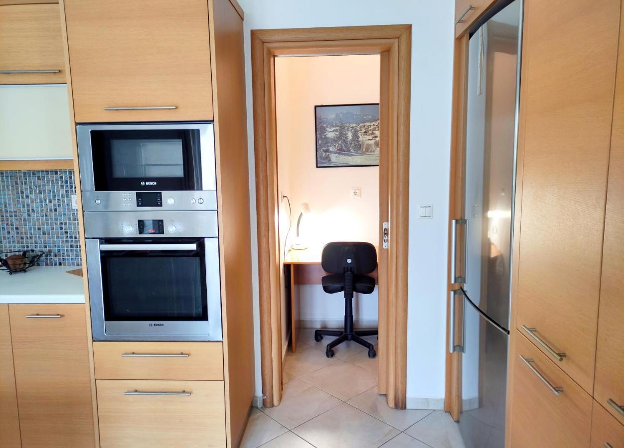 Apartment Gabriil Chania (Crete)