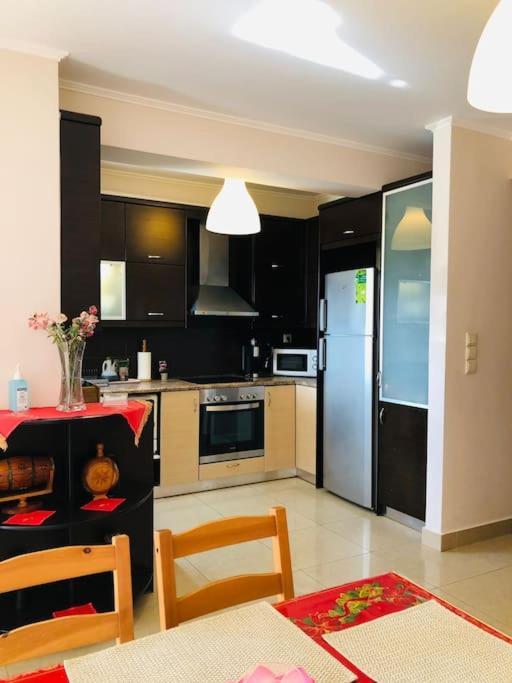 Apartment Ariadni's 2 Chania (Crete)