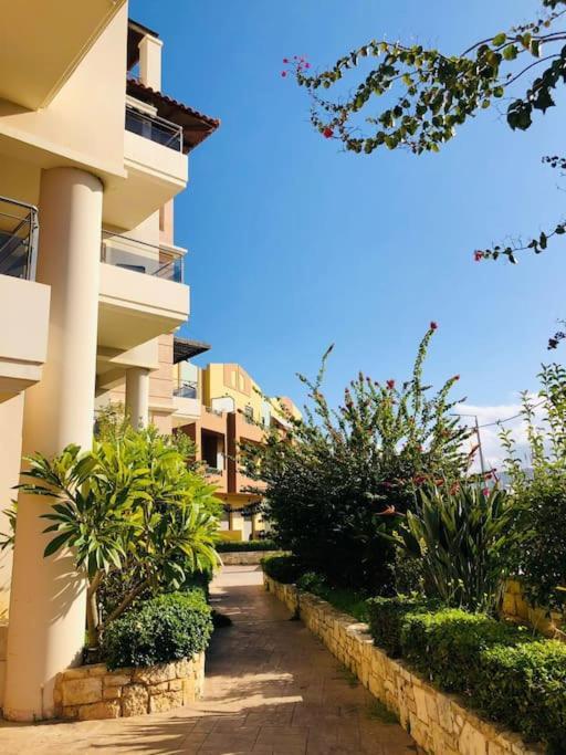 Ariadni's 2 Apartment Chania (Crete)