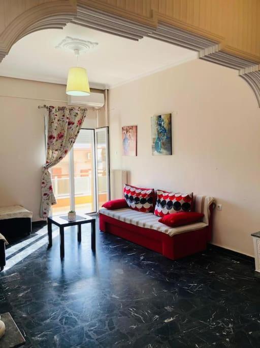 Ariadni's 1 Apartment Chania (Crete)