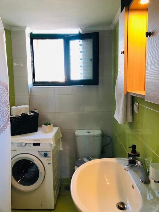 Ariadni's 1 Apartment *