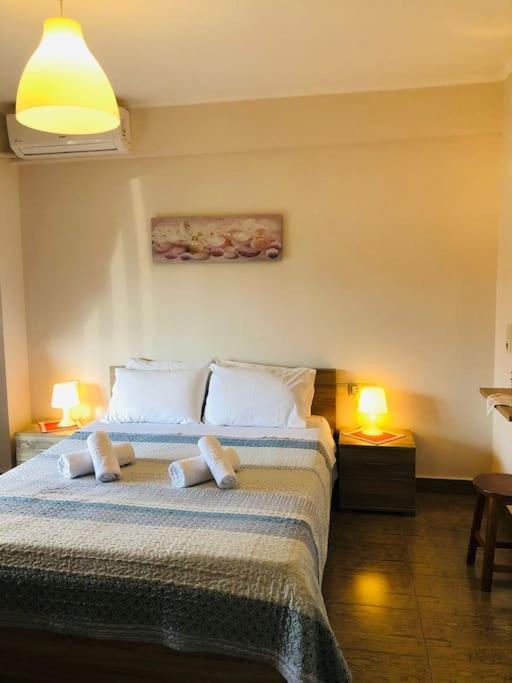 Ariadni's 2 * Chania (Crete)