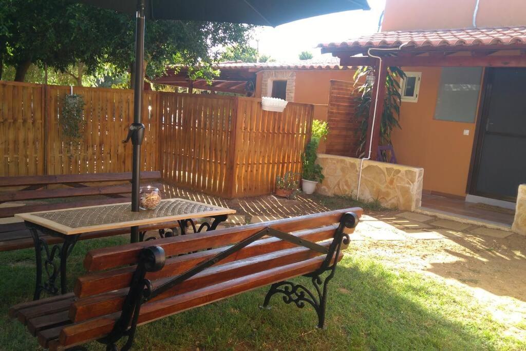 Stefano's Country House 1