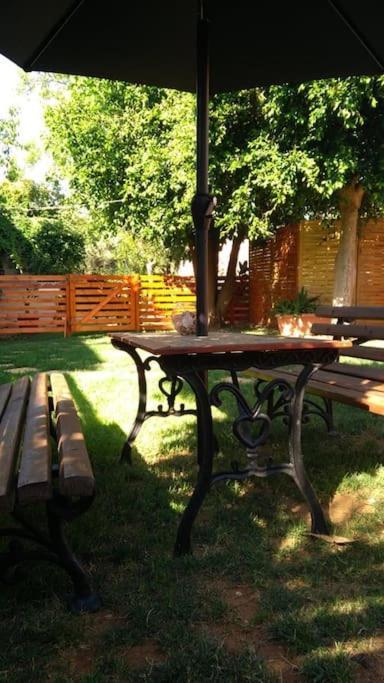 Stefano's Country House 1 Chania (Crete)