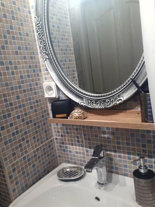 Holiday home Stefano's Country House 1 *