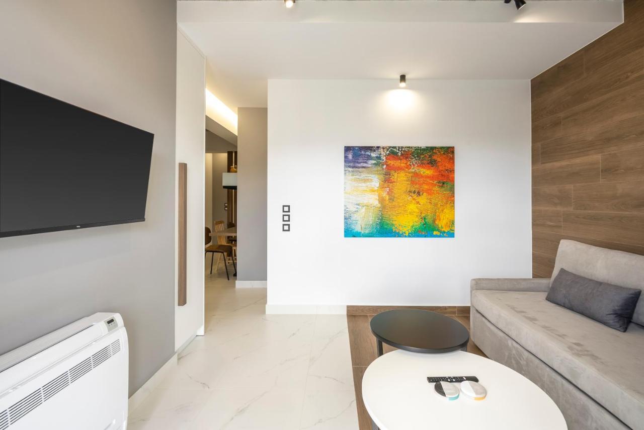 Apartment Disegno Residences