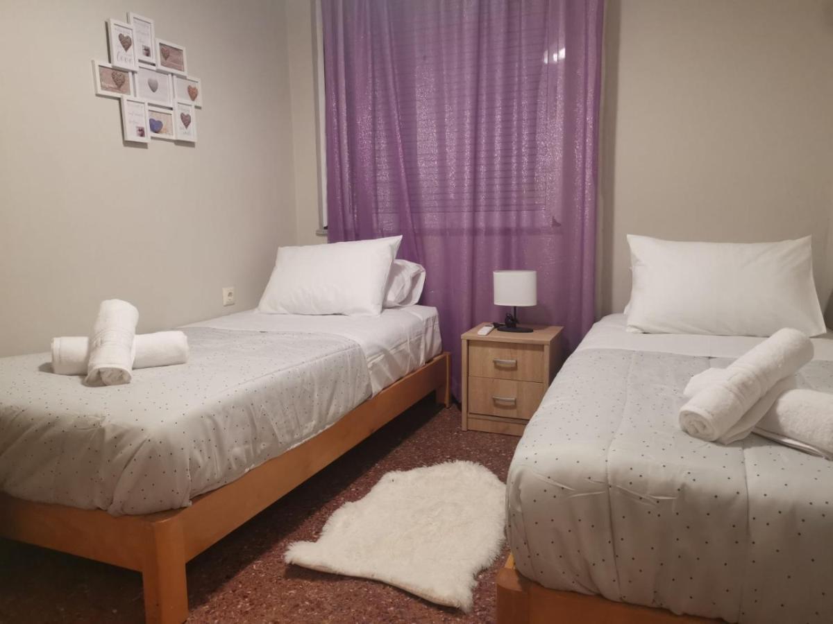 Apartment Dimitras Chania (Crete)