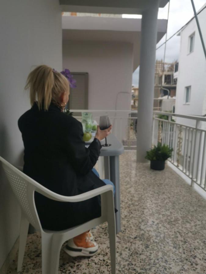 Dimitras Apartment