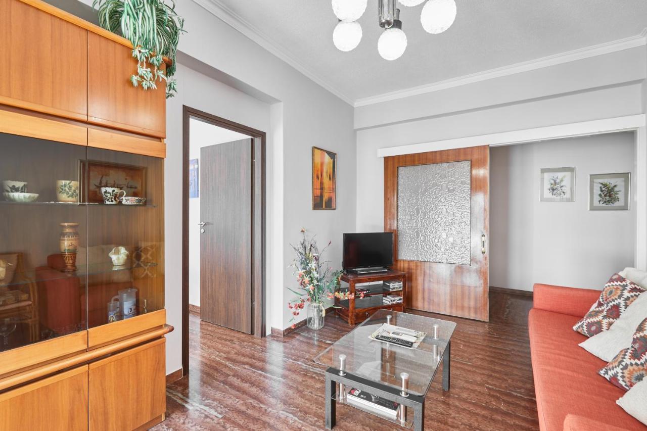 Angelina House Appartement Chania (Crete)