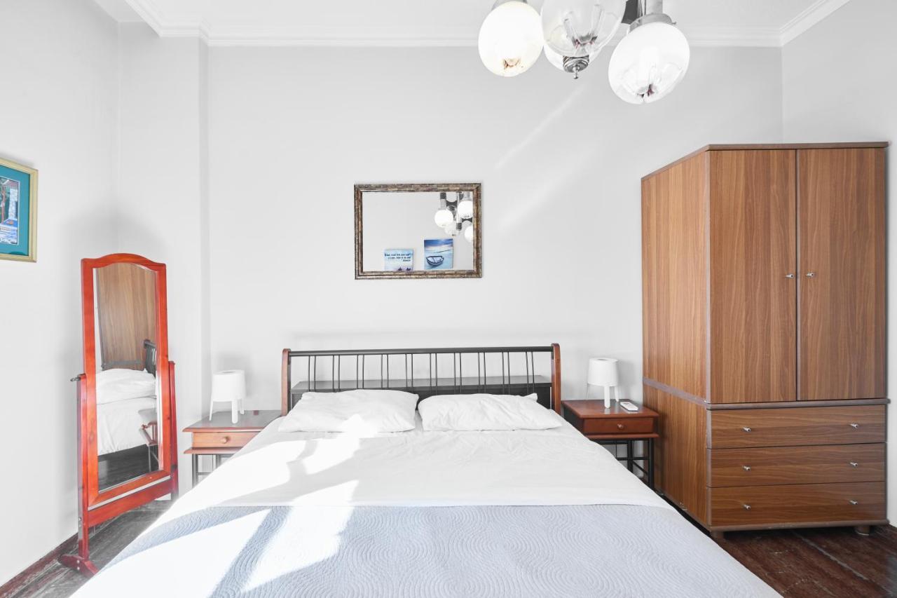 Appartement Angelina House *