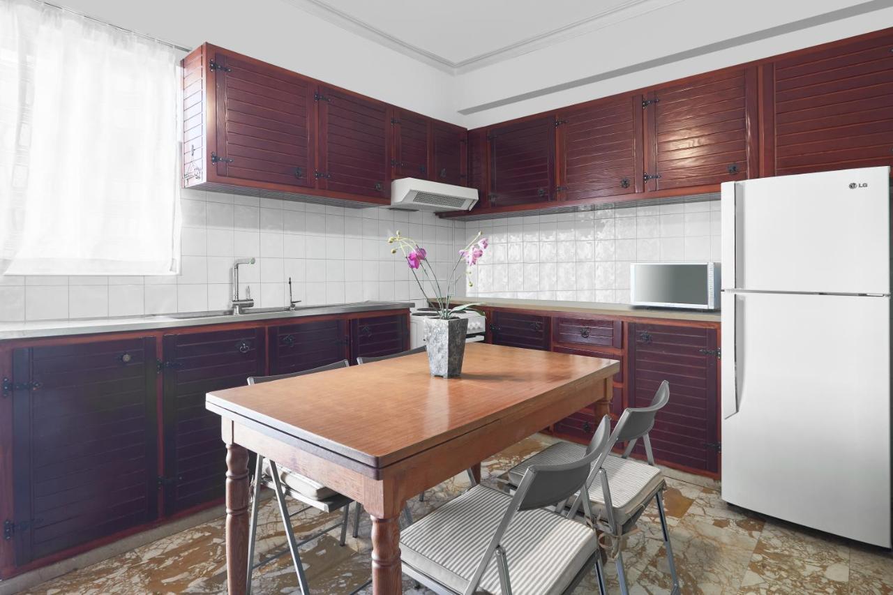Appartement Angelina House *