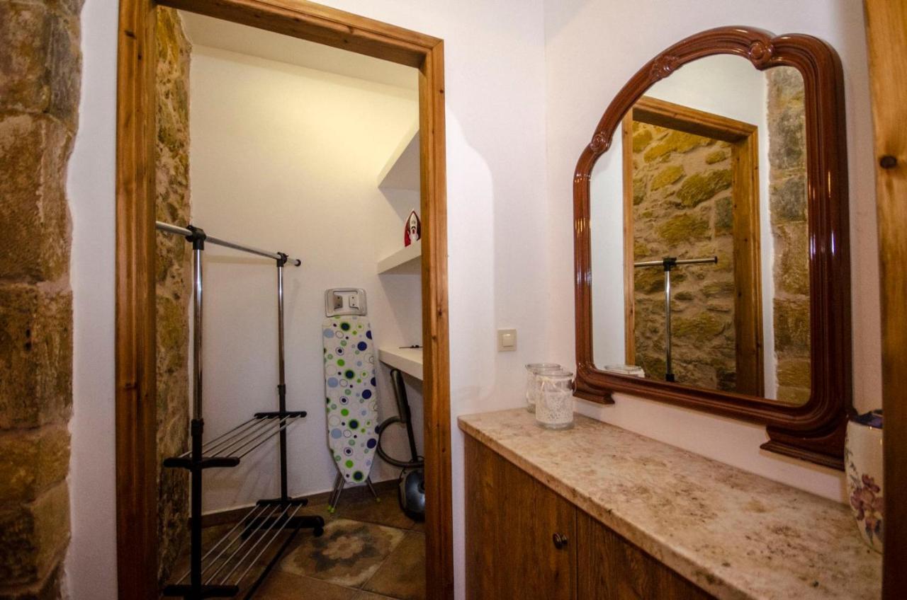 Holiday home Metochi Traditional House Chania (Crete)