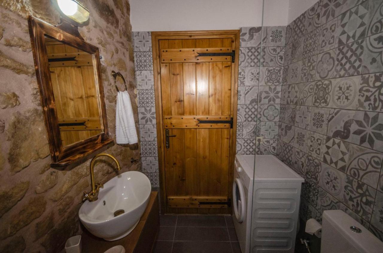 Metochi Traditional House Chania (Crete)