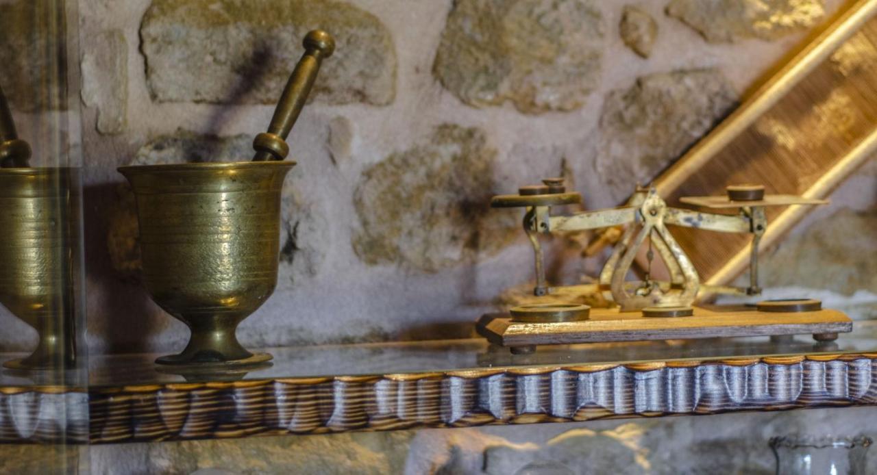 Metochi Traditional House Holiday home Chania (Crete)