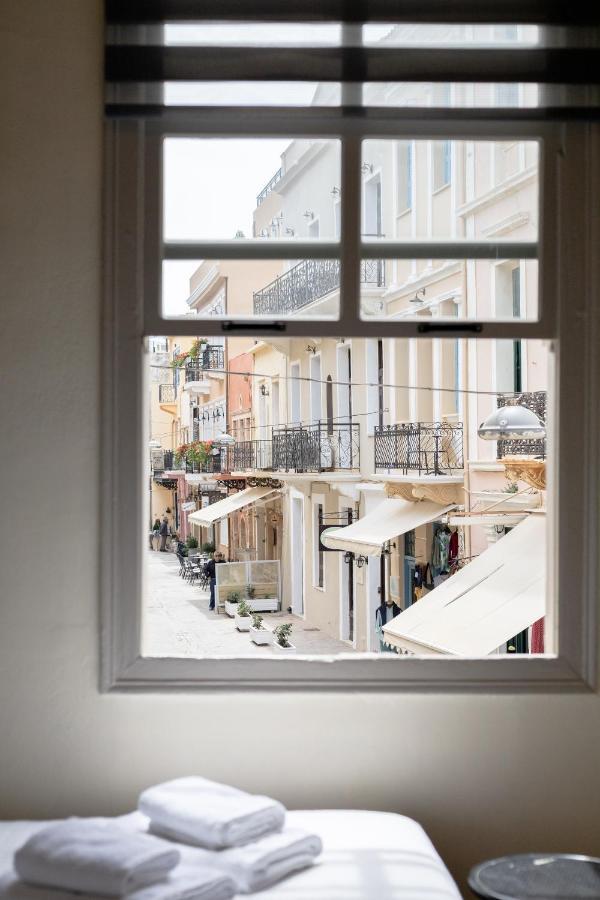 The Botanist * Chania (Crete)