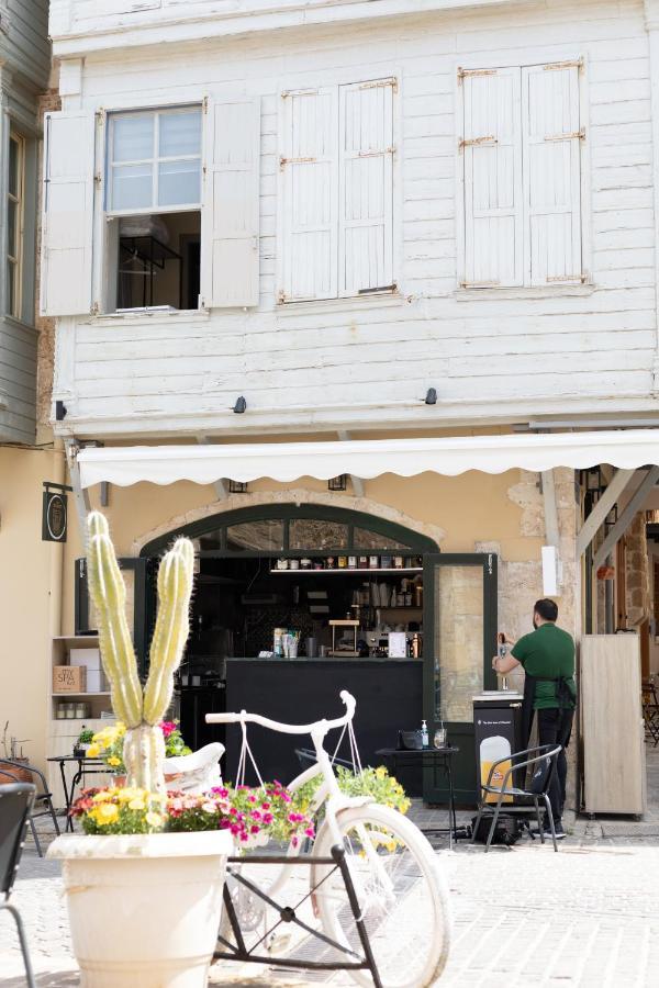 The Botanist Holiday home Chania (Crete)