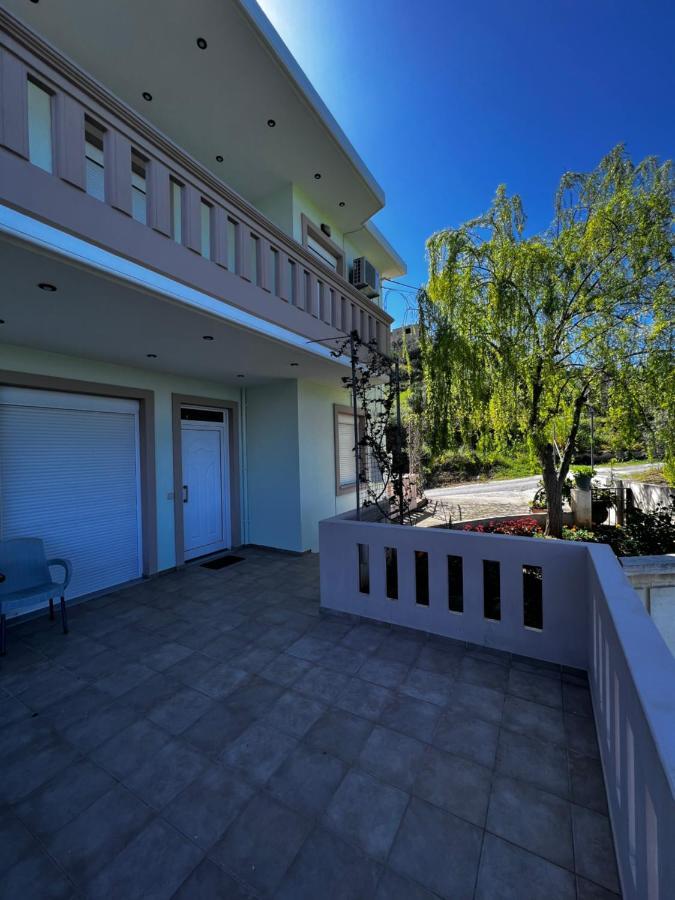 Apartment Eugene Chania (Crete)