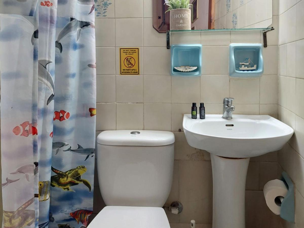 Chryssoula Inn Chania (Crete)