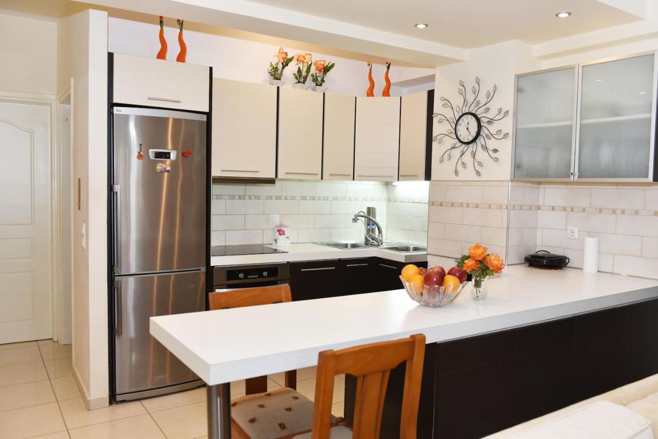 Apartment Near The Old Venetian Harbor