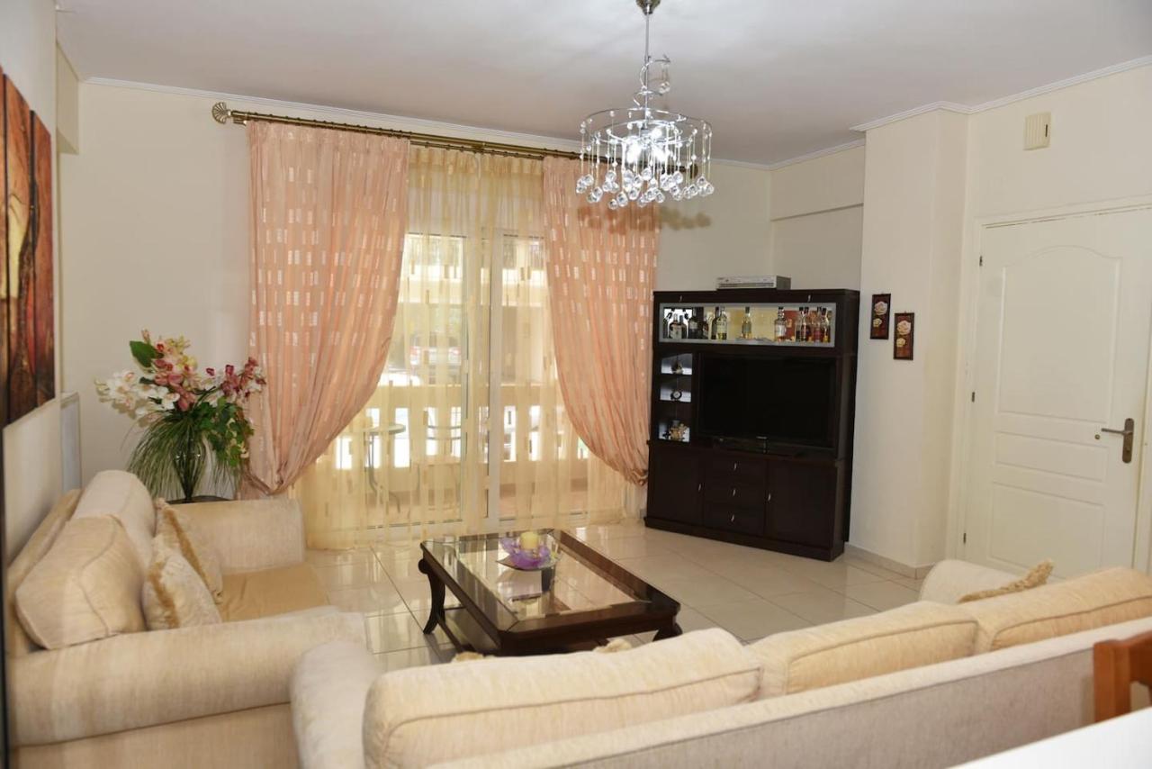 Apartment Near The Old Venetian Harbor