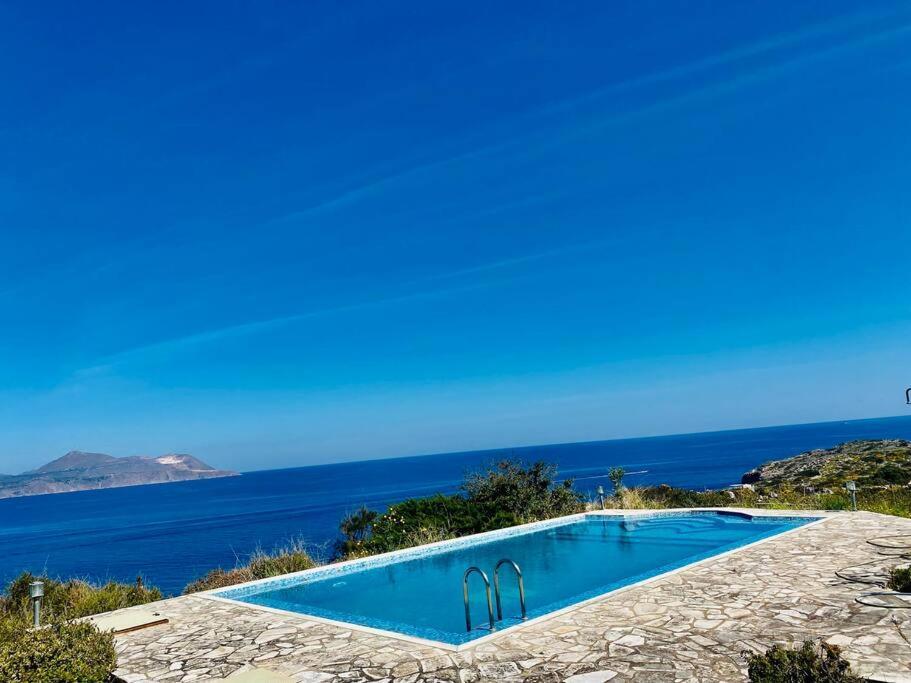 Oceanus Chania (Crete)