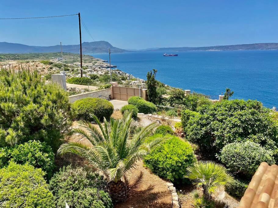 Villa Oceanus