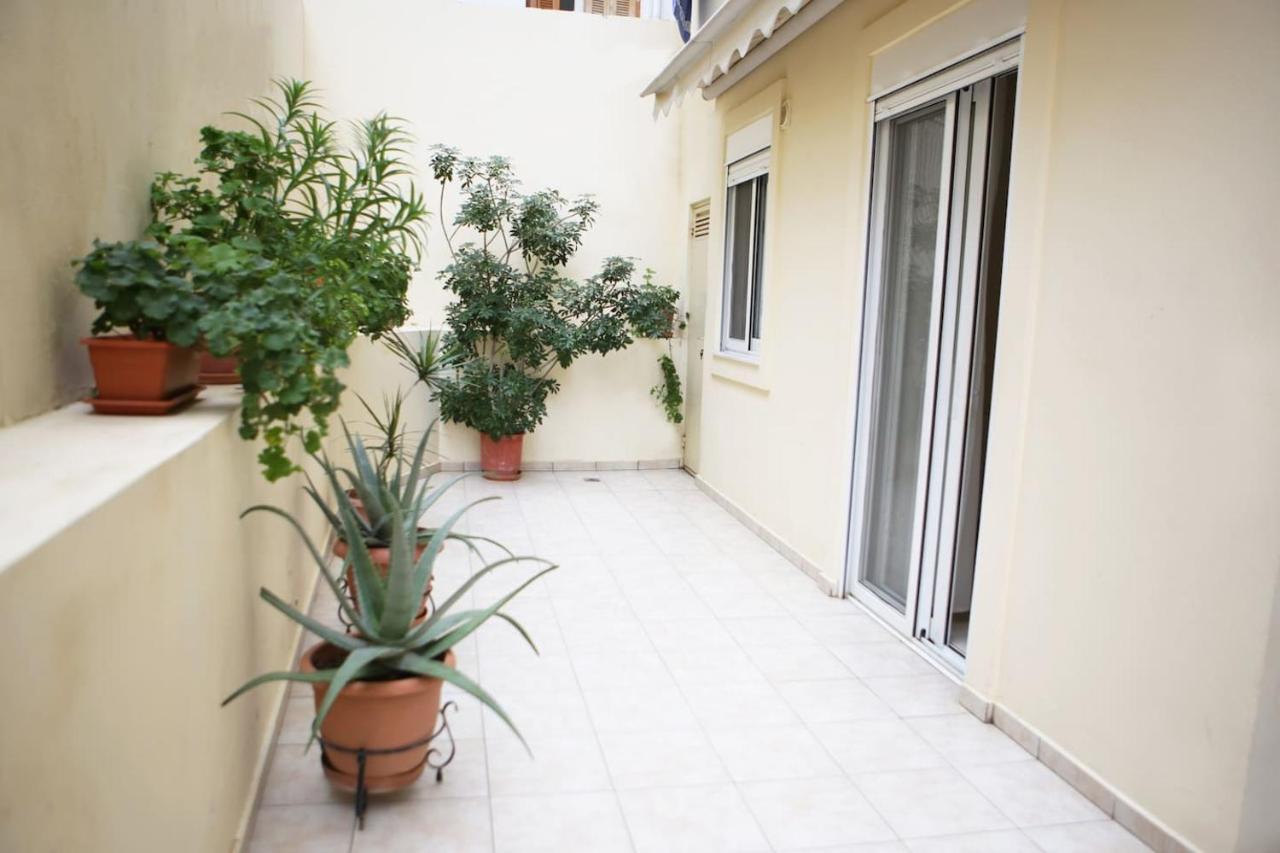 Apartment Near The Old Venetian Harbor *