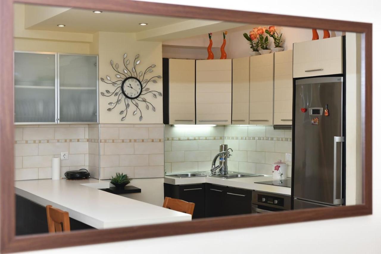 Apartment Near The Old Venetian Harbor Chania (Crete)