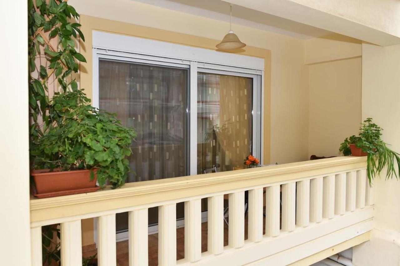 Apartment Near The Old Venetian Harbor *