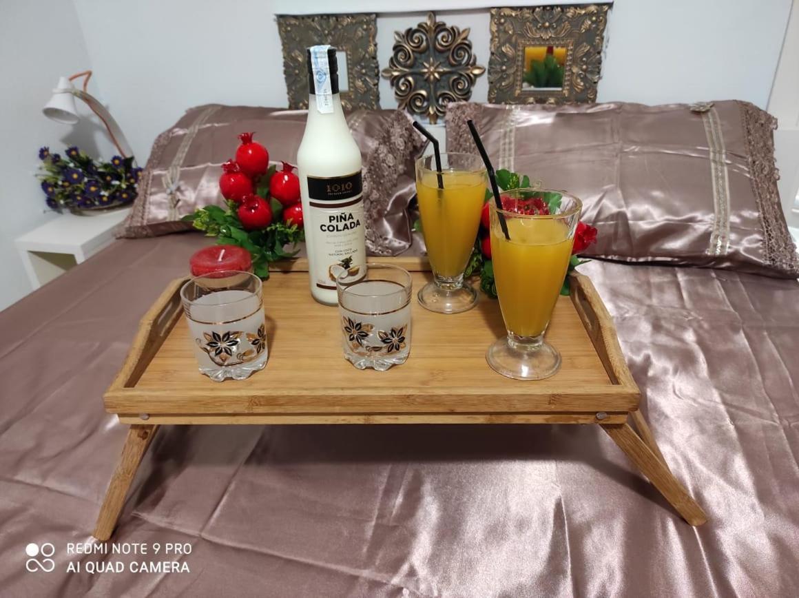 Apolafsi 2 New With Kitchen Apartment *