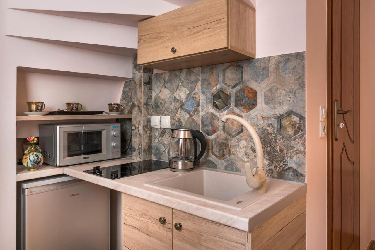 Palazzo Di Irene Apartment Chania (Crete)