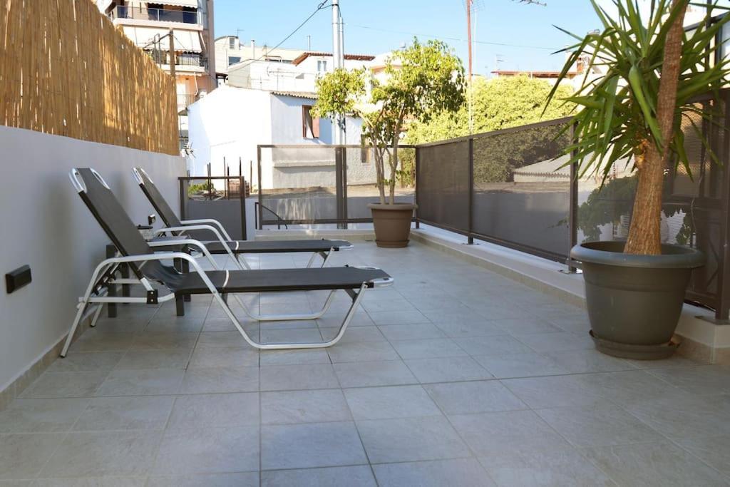 Cozy Val Apartment Chania (Crete)