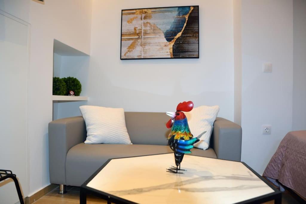 Cozy Val Apartment Chania (Crete)