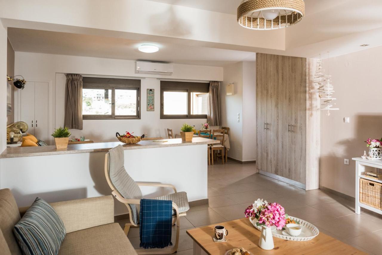 Halepa Luxury Chania (Crete)