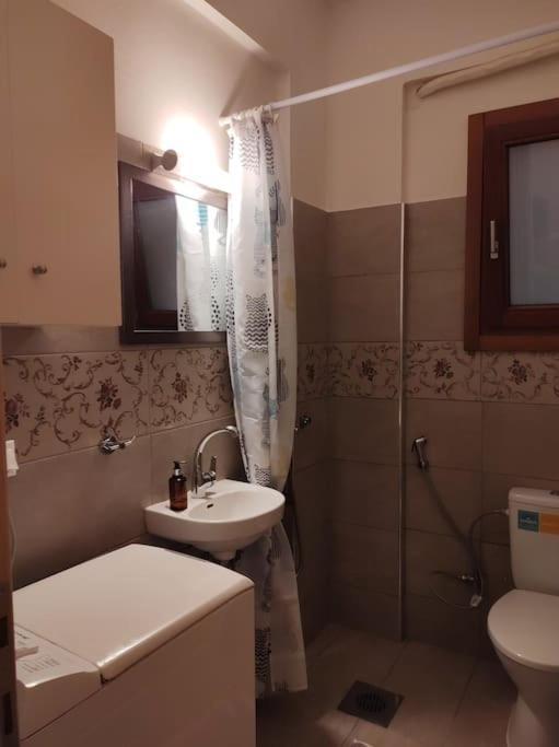Apartment Cozy House In The Old Town Chania (Crete)