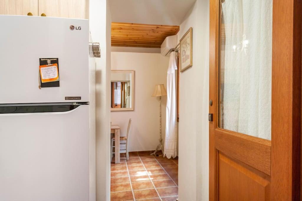Cozy House In The Old Town Apartment