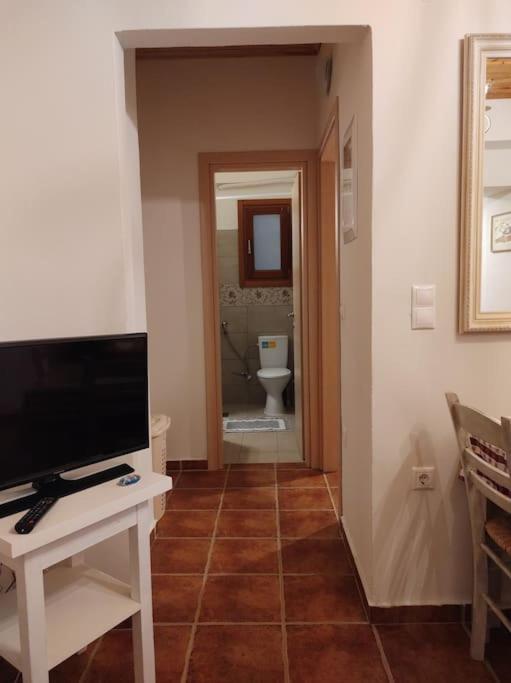 Apartment Cozy House In The Old Town Chania (Crete)