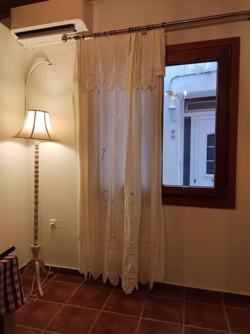 Cozy House In The Old Town Apartment *