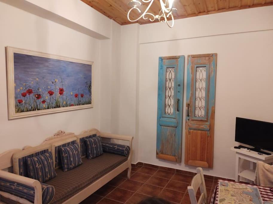 Cozy House In The Old Town *