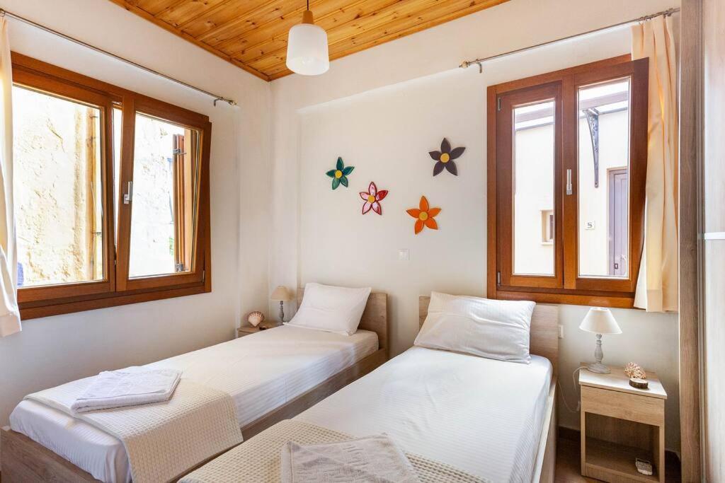 Cozy House In The Old Town Apartment Chania (Crete)