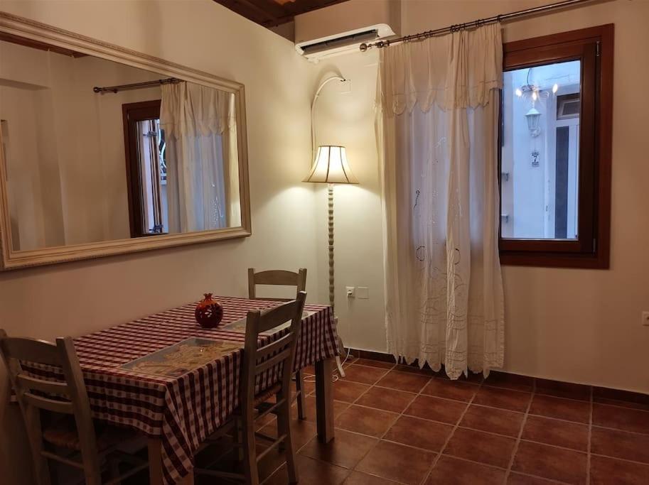 Apartment Cozy House In The Old Town Chania (Crete)