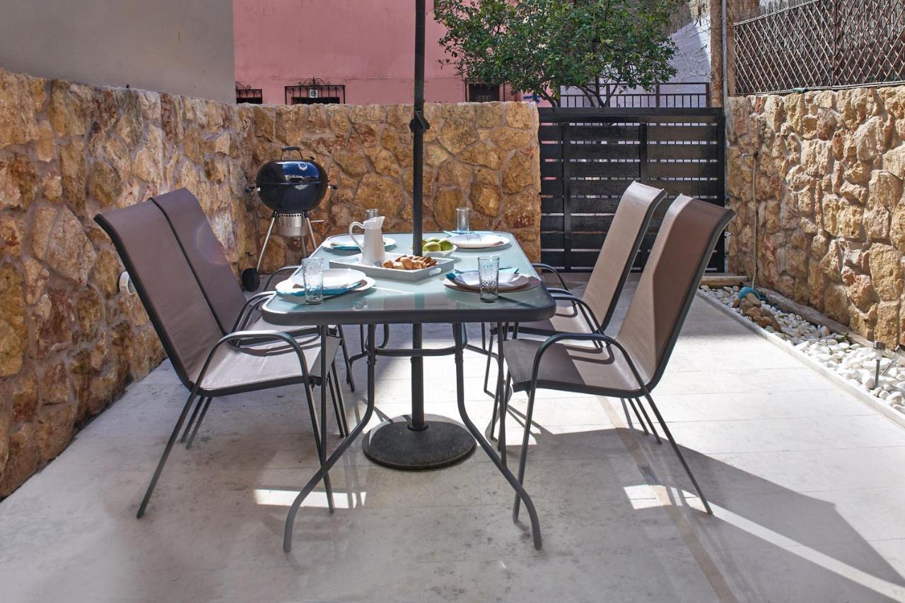 Apartment Dreamscape Residences - Stavros