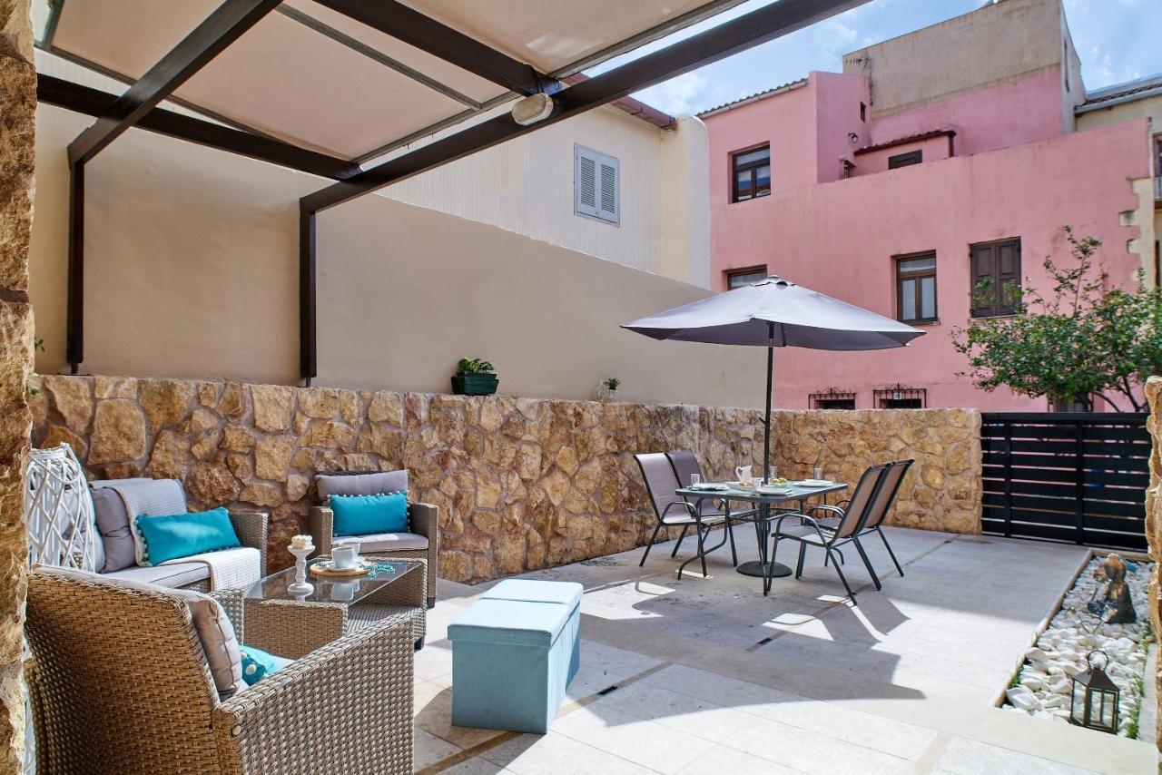 Dreamscape Residences - Stavros Apartment *