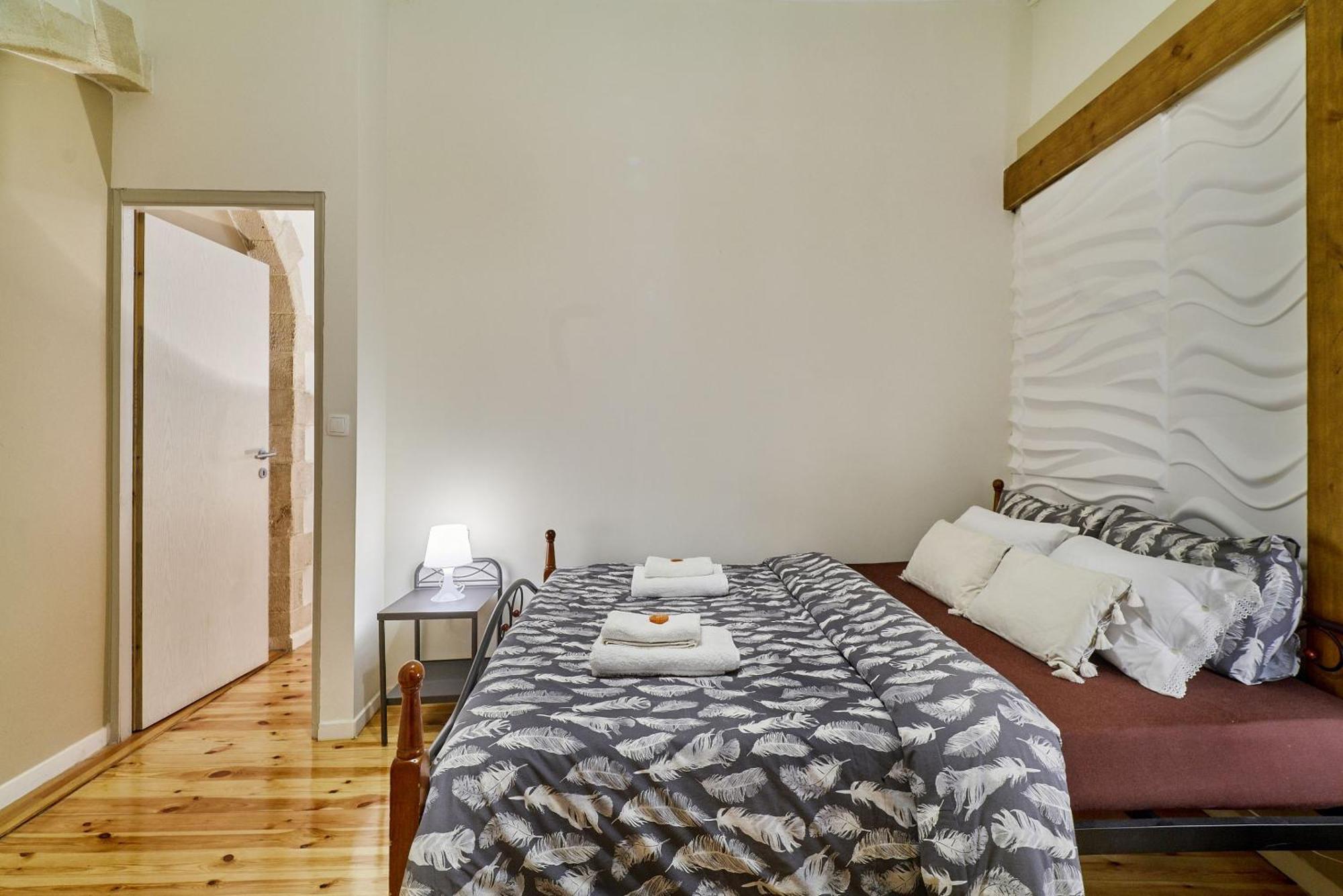 Dreamscape Residences - Stavros Apartment Chania (Crete)