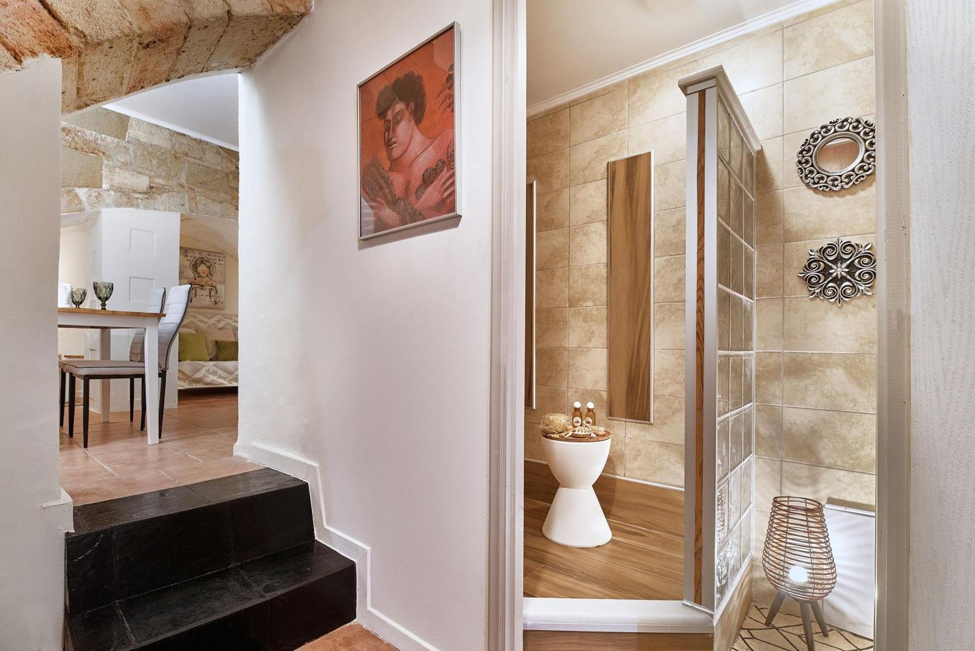 Apartment Dreamscape Residences - Stavros Chania (Crete)