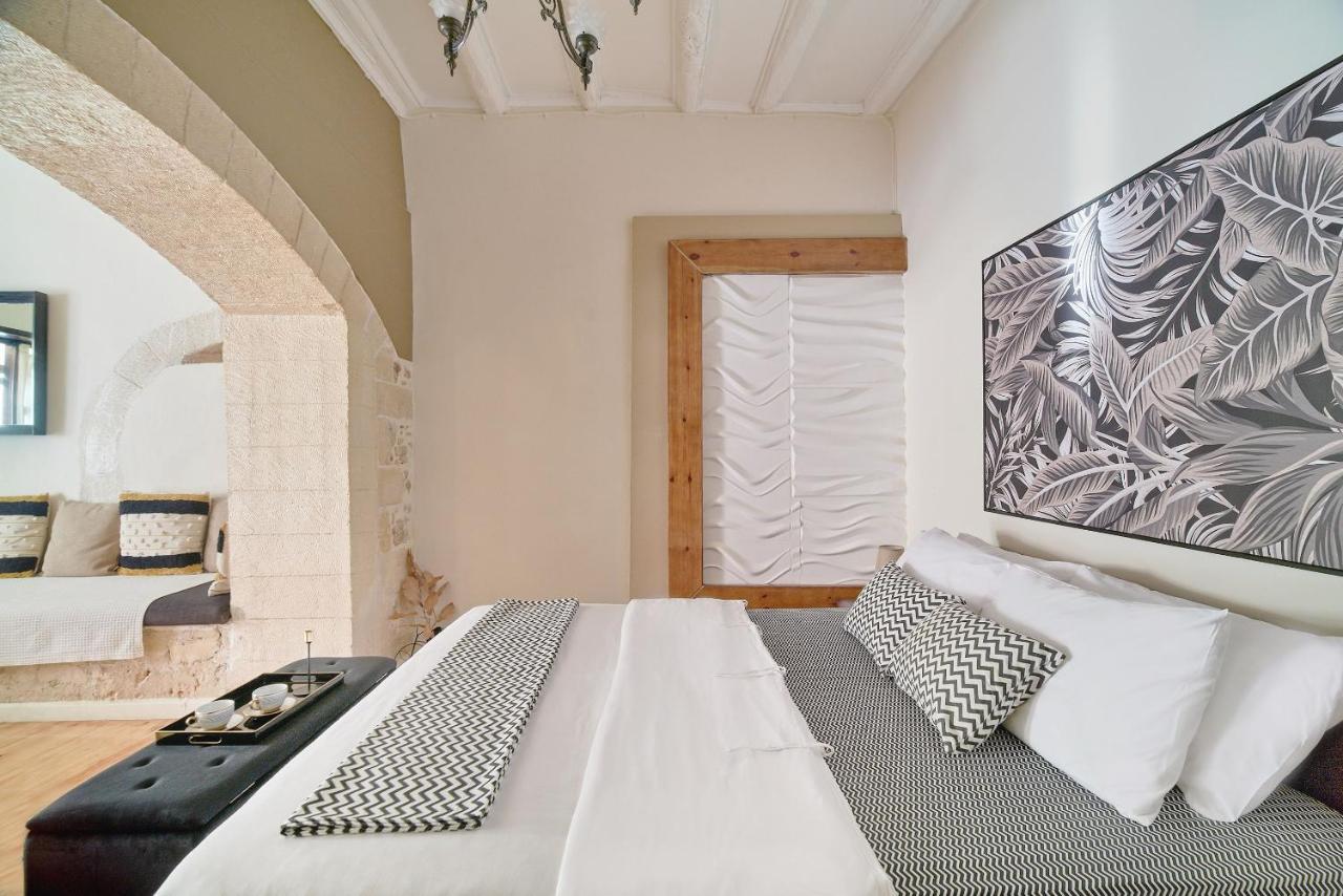 Dreamscape Residences - Stavros Apartment